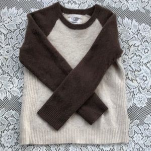 Old Navy XL youth cashmere sweater.